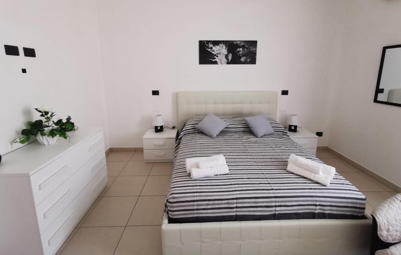 Casa Landolina Noto 아파트 외부 사진
